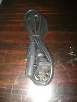 Comprar Cable De Poder Energía Para Ps3 Ps4 Enchufe Original