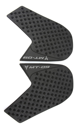 P Para Adesivos Protetores Tanque Yamaha Mt09 Mt-09 Mt 09