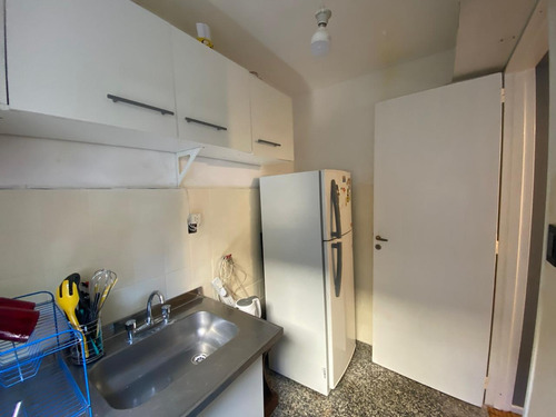 Departamento En Almagro En Venta 2 Ambientes