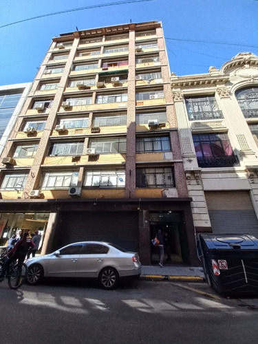 Oportunidad Oficina 22 Mts Centro Bajas Expensas