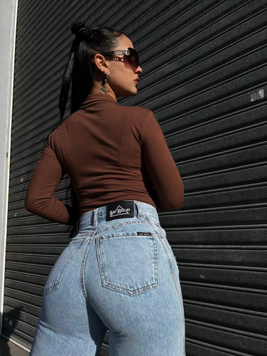 Wide Leg, Las Locas Original.
