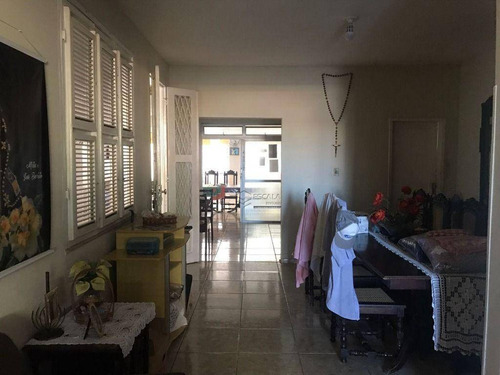 Imagem 3 de 21 de Casa Com 5 Dormitórios À Venda, 328 M² Por R$ 1.300.000,00 - Fátima - Fortaleza/ce - Ca0383