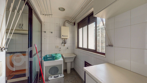 Imagem 14 de 25 de Apartamento De Condomínio Em São Paulo - Sp - Ap4301_nbni