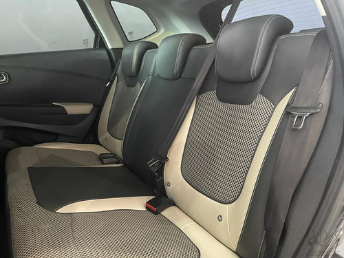 Imagem 7 de 14 de Renault Captur Zen 1.6 16v Sce Cvt (flex)