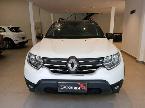 Renault Duster 1.3 TCE FLEX ICONIC X-TRONIC