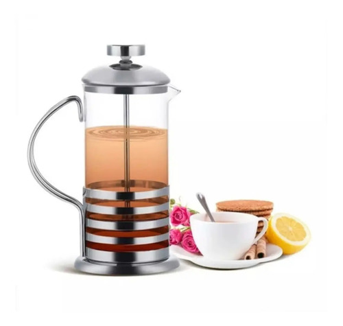 Aprende a hacer café en una prensa francesa | MUI KITCHEN Qué tomamos?