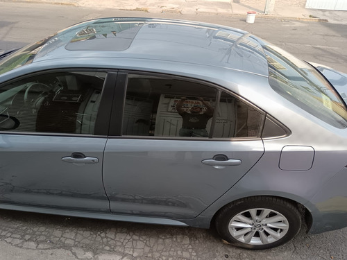 Corolla Equipado Seminuevo Excelentes Condiciones