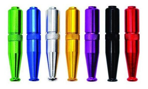 Pipa Metal M/ Bate Cc-441