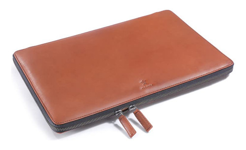 Bandolera Para Surface Laptop 15 Cognac