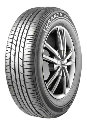 Combo 2 Neumáticos 195/55 R15 85 H Turanza Er30 Bridgestone