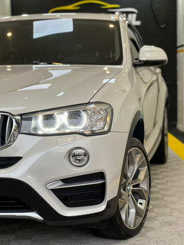 Imagen 3 de 8 de Bmw X4 2017