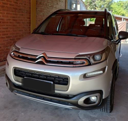 Citroën Aircross 1.6 Shine W 115cv