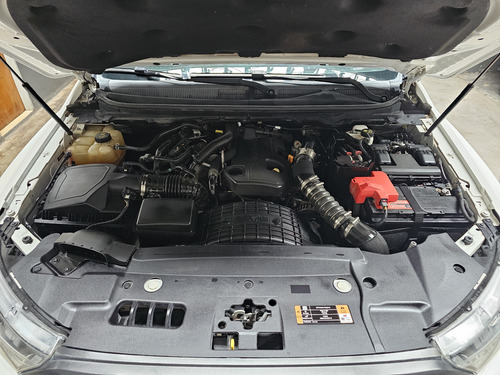 Ford Ranger Raptor 2.0l Biturbo Cabina Doble 4x4