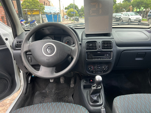Renault Clio 1.2 Mio Confort Abs Abcp