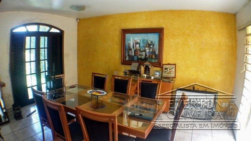 Imagem 8 de 15 de Casa - Jardim Florida - Ref: 10571 - L-10571
