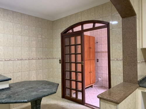 Imagem 2 de 21 de Sobrado 3 Quartos São Bernardo Do Campo - Sp - Assunção - Rm205so