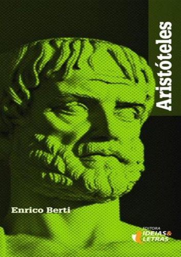 Imagem 1 de 1 de Aristoteles - Pensamento Dinamico