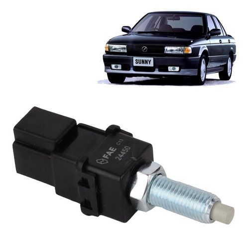 Switch Freno Para Nissan Sunny 1.5  1989 1999