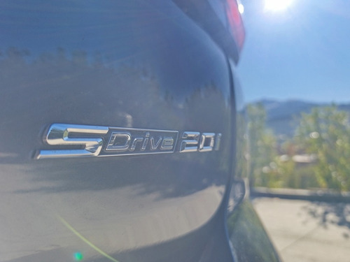 Bmw X3 Sdrive20i Dynamic Lci