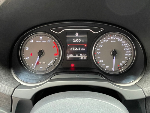 Imagen 15 de 15 de Audi S3 2015