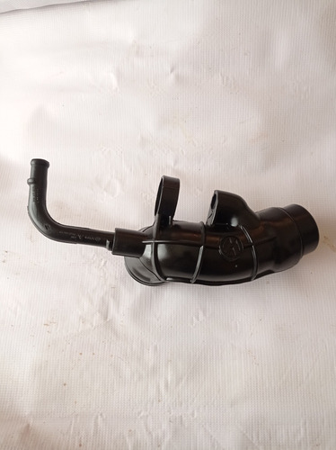 Manguera Admisión Válvula Iak Jetta A3 Golf Pointer Derby