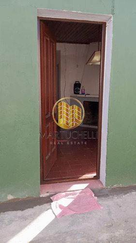 Casa En Alquiler Ubicada En San Carlos