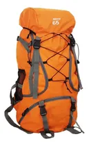Comprar Mochila Para Camping Playa Viaje Trekking Montaña 65 L
