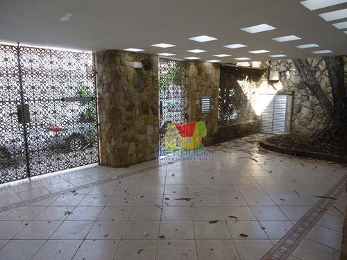 Imagem 3 de 30 de Sobrado Com 4 Dormitórios À Venda, 500 M² Por R$ 2.800.000,00 - Tatuapé - São Paulo/sp - So0351
