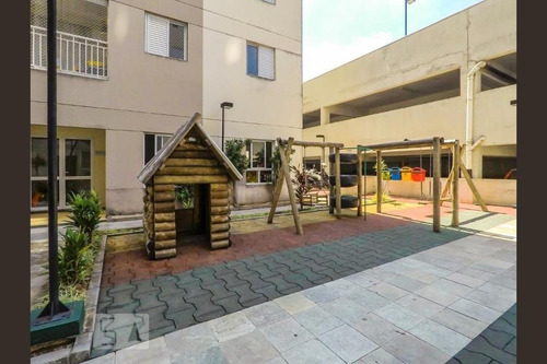 Imagem 14 de 20 de Apartamento À Venda, 64 M² Por R$ 425.000,00 - Cambuci - São Paulo/sp - Ap5524
