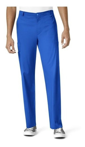 Pantalones Médico Hombre Wonder Pro 5619a Colores Variedad