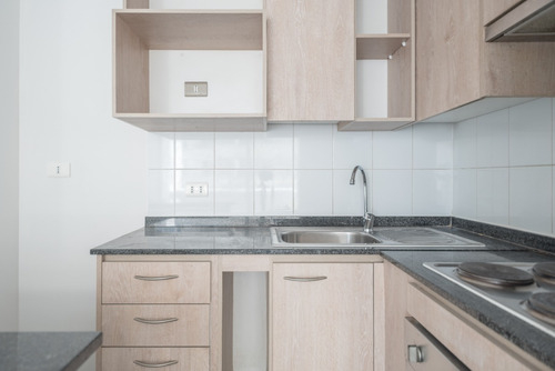Imagen 9 de 30 de Departamento Remodelado Con Excelente Conectividad