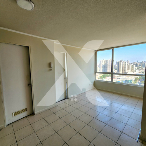 Depto 2 Dorm 1 Baño En Zenteno 1482