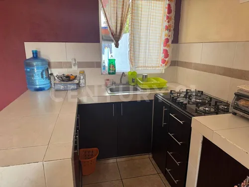 Bonita Casa En Venta