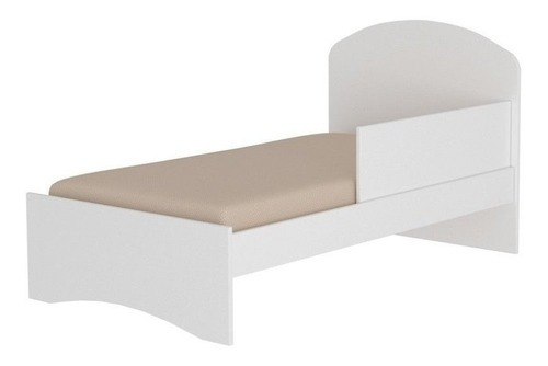 Berço Mini Cama Delicato Tcil Móveis