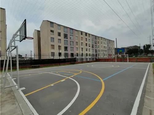 Venta De Casa Con Garaje En El Conjunto Villa Daniela Soacha
