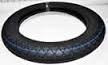Juego Cubierta 80/100x14 Yuanxing Y 60/100x17 Michelin - 2r