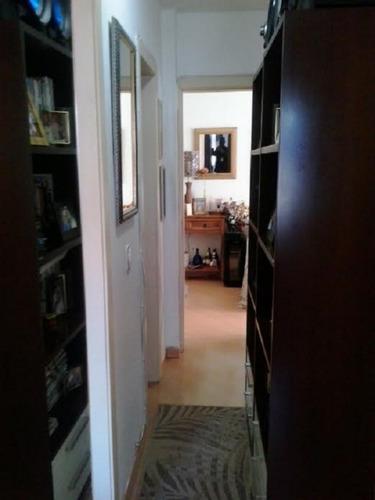 Imagem 4 de 9 de Apartamento Passo Da Areia Porto Alegre - 2803