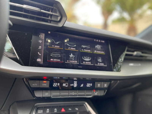 Imagem 7 de 15 de Audi A3 1.4 35 Tfsi Gasolina Sportback S Line Limited Tiptro