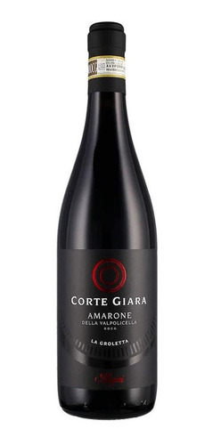 Vino Tinto  Allegrini Cortegiara Amarone Valpolicella 750ml 