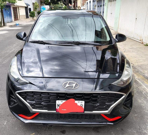 Hiunday I10 Mid 2021
