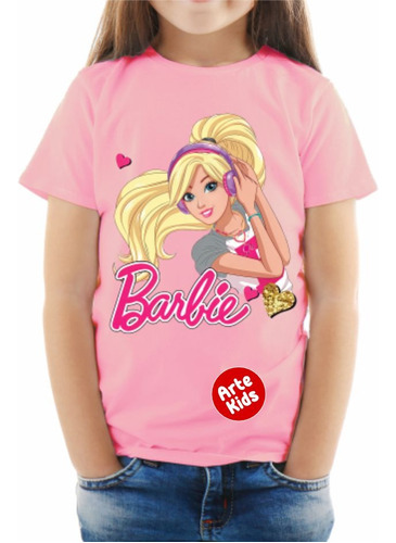 Polo Barbie