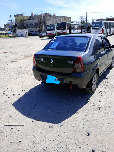 Renault Logan 1.6 Confort