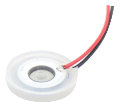 Práctico Generador De Niebla D16mm Ultrasónico Mist Maker