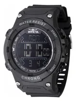 Comprar Reloj Para Hombre Invicta Invicta Racing 47523 Negro