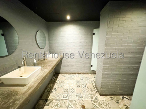 Negocio Comercial En Venta Las Mercedes Mls #25-10589