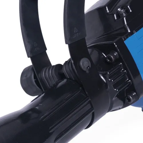 Demoledor Elite Sds Plus 45 Jules Dh1645