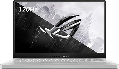 Asus - Laptop Para Juegos Rog Zephyrus G14 De 14  - Amd Ryze