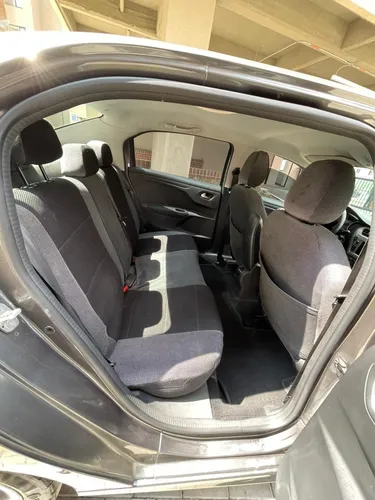 Citroën C-Elysée 1.6 Feel