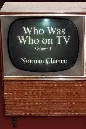 Who Was Who On Tv - Norman Chance