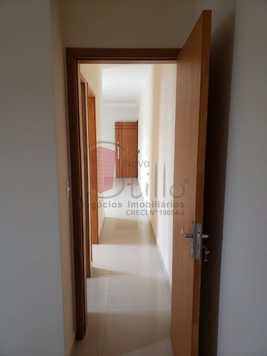 Imagem 8 de 15 de Apartamento - Quinta Da Paineira - Ref: 9858 - V-9858